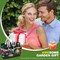 22Pcs Gardening Tools Set for Women Heavy Duty Garden Hand Tool Kit Garden Gifts for Mothers Day Mom Beginner Gardening Accessories with Tote Bag/Shovel/Repotting Mat/Plant Labels/Gloves-Black